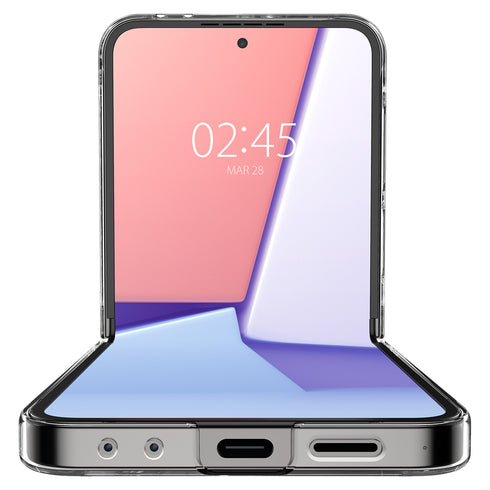 Spigen Galaxy Z Flip 6 Case Air Skin